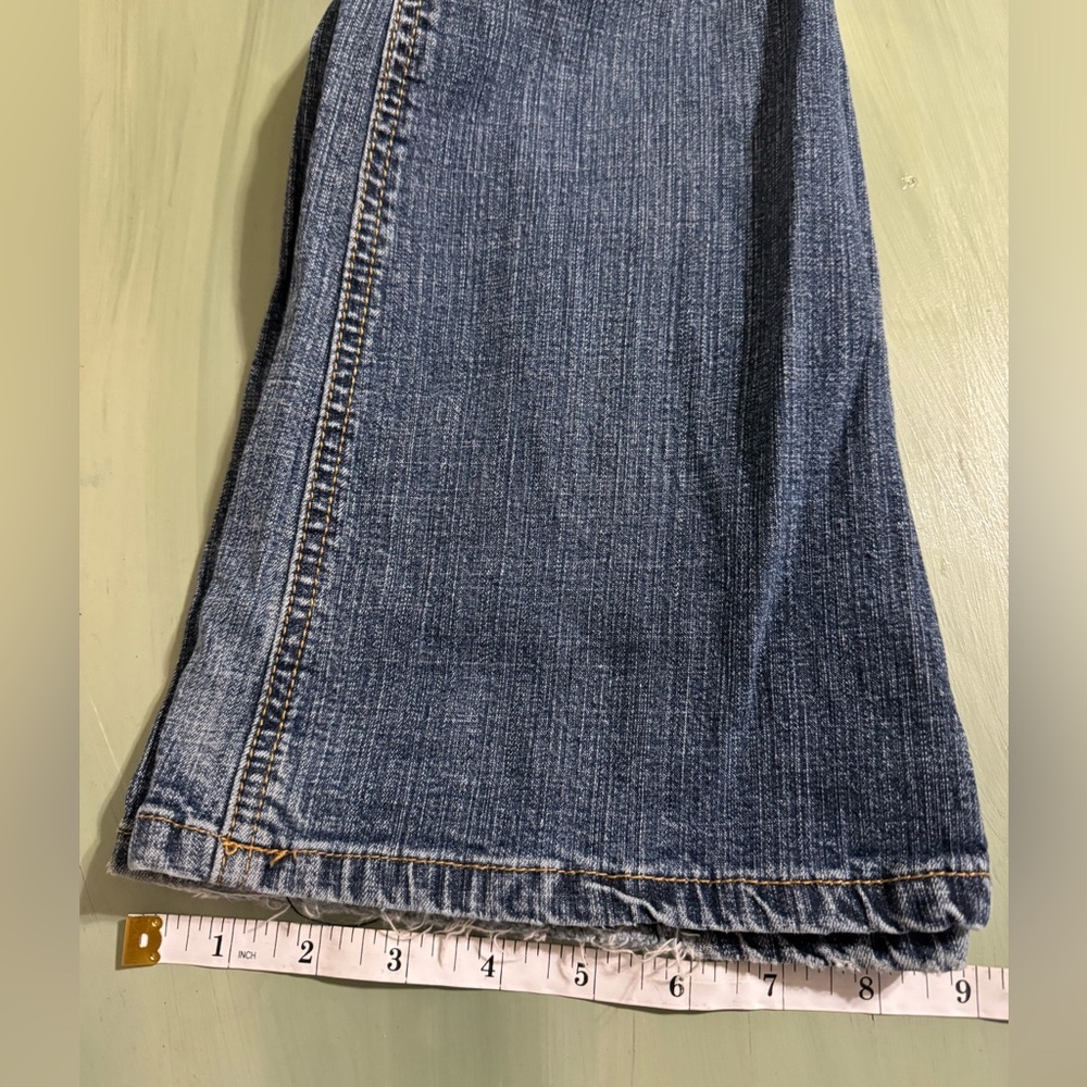 Arizona Jean CO mid flare - Picture 8 of 8